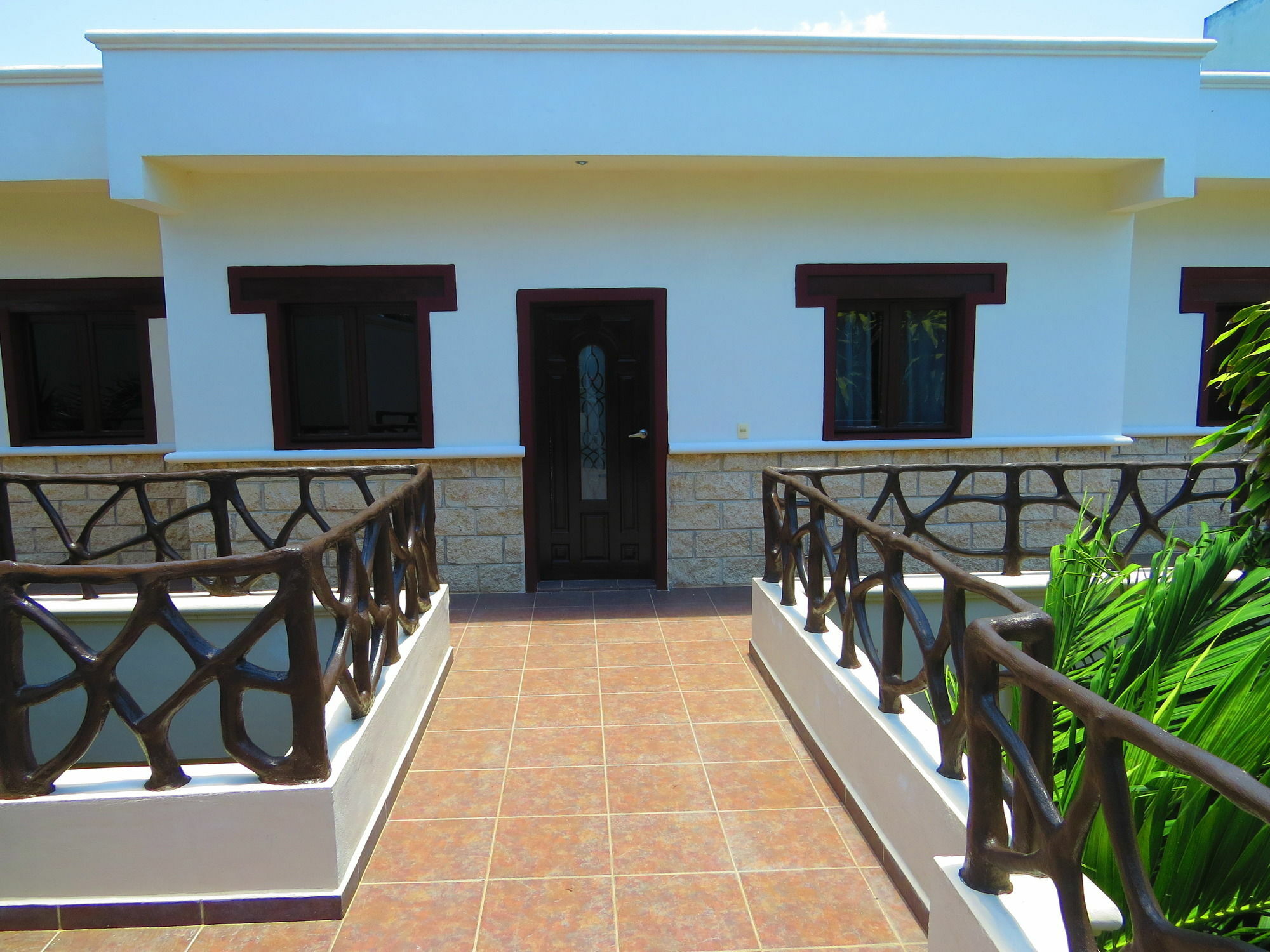 Hotel Xibalba Dive Center 3*