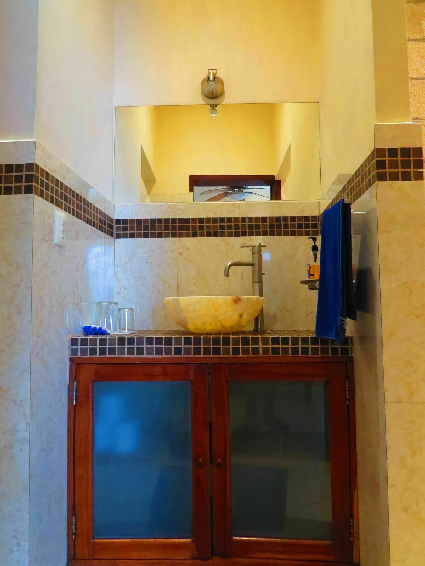Hotel Xibalba Dive Center