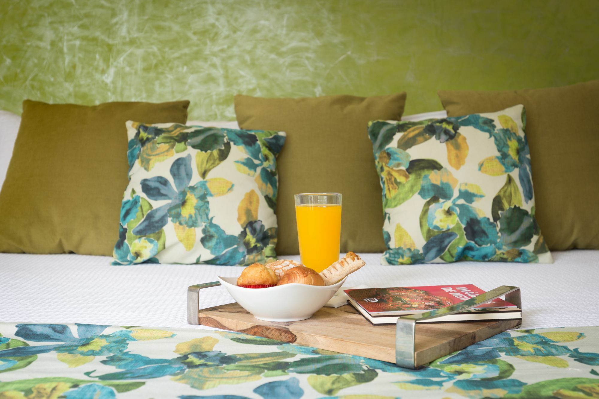 Apartamento Meso Maya Tulum