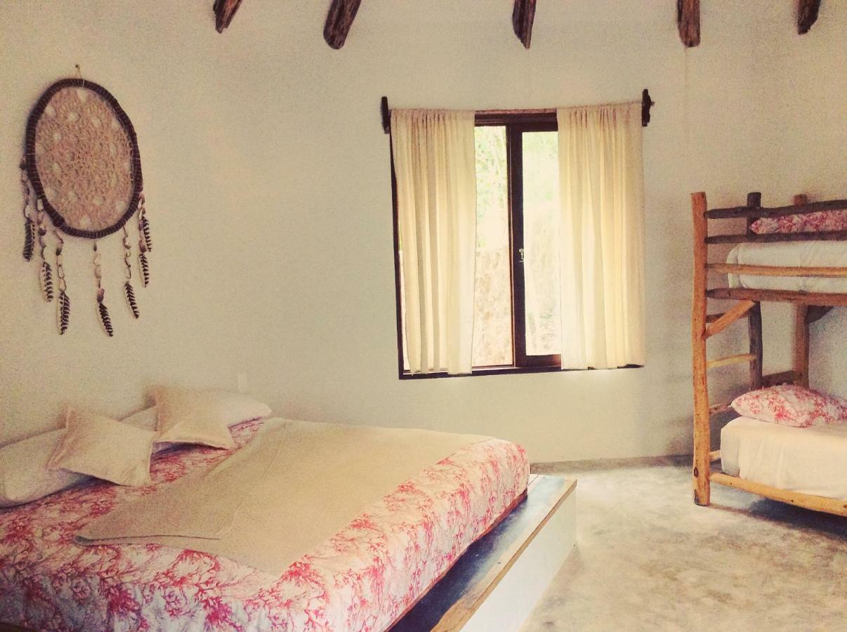 Bed and breakfast Escarabajo Rojo