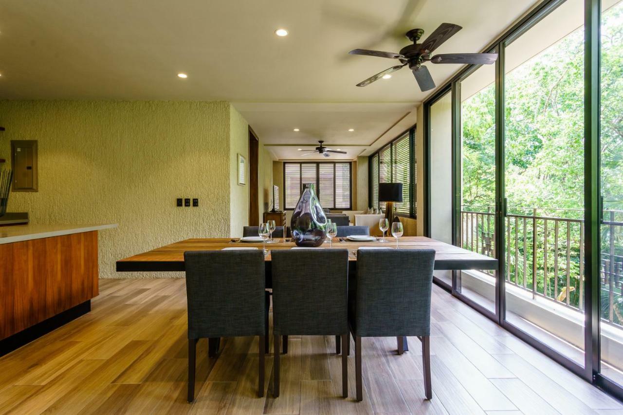 Apartamento Private Plunge Pool, Art, Spa, Pool With Cabanas