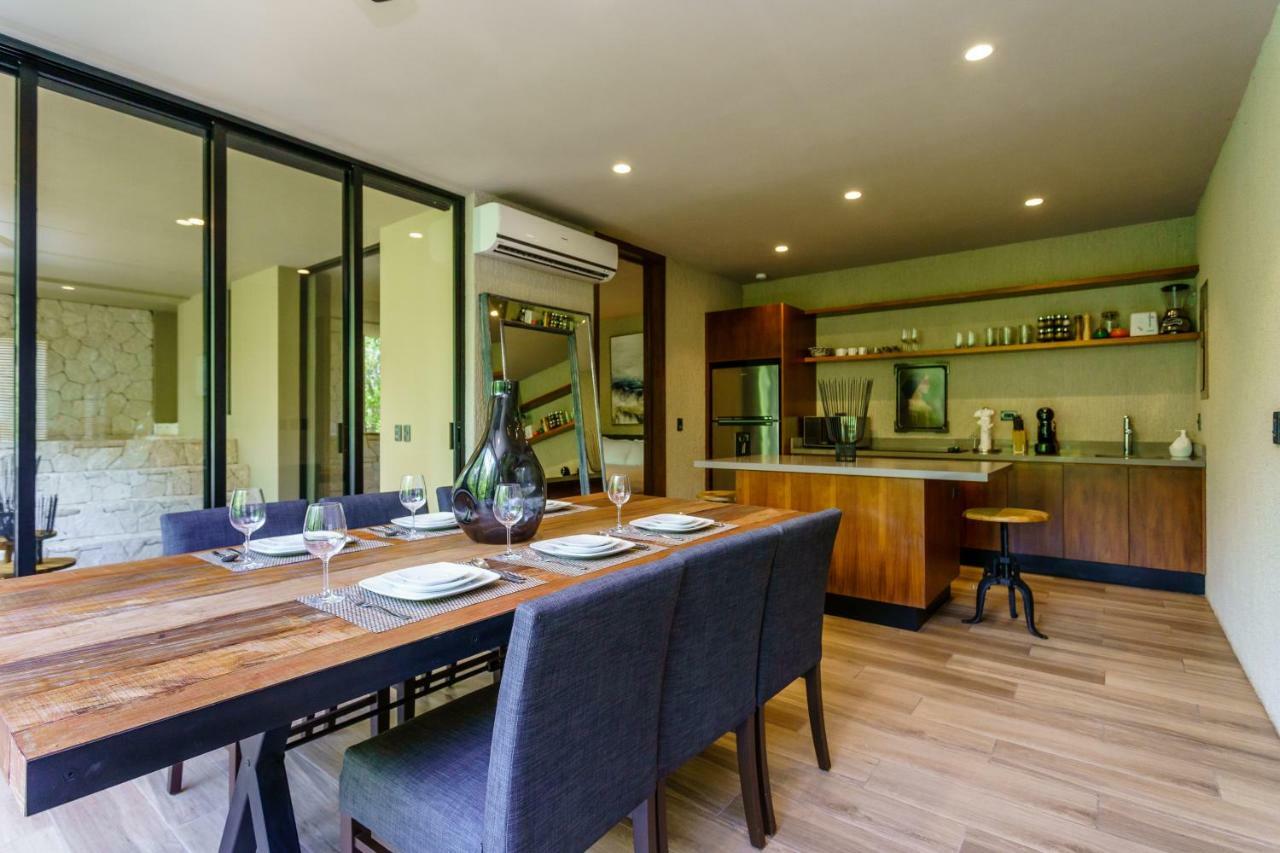 Apartamento Private Plunge Pool, Art, Spa, Pool With Cabanas *