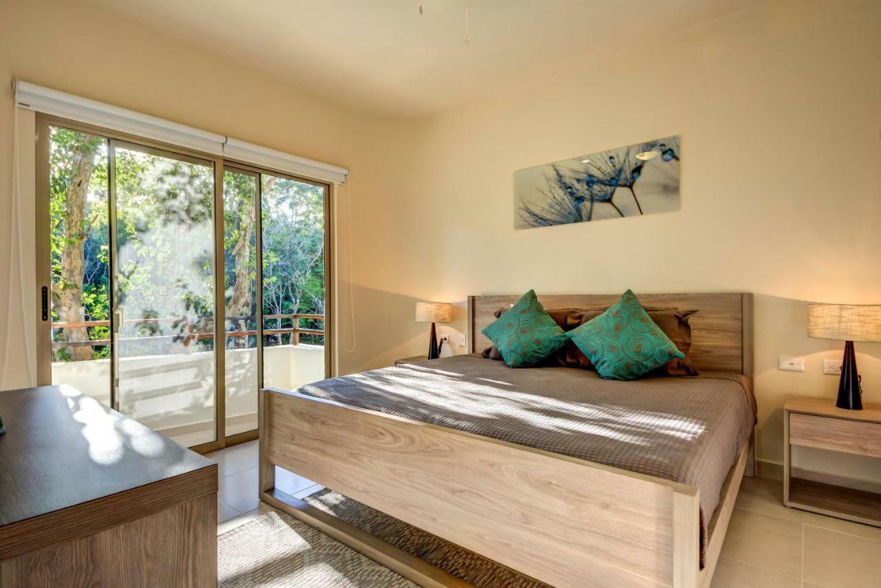 Apartamento Complex With An Alluring Pool & Tropical Vibes By Stella Rentals! Tulum