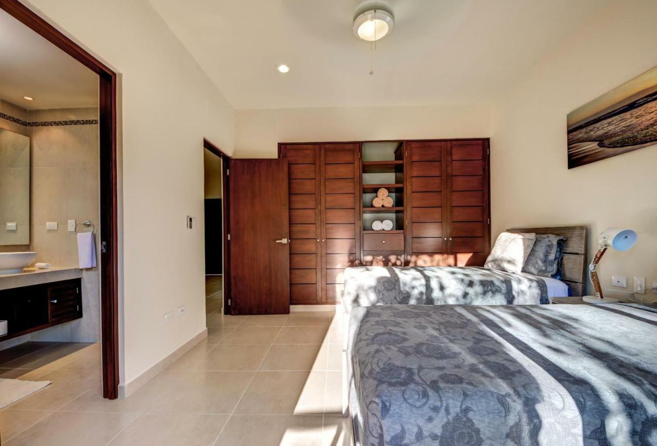 Apartamento Complex With An Alluring Pool & Tropical Vibes By Stella Rentals! Tulum