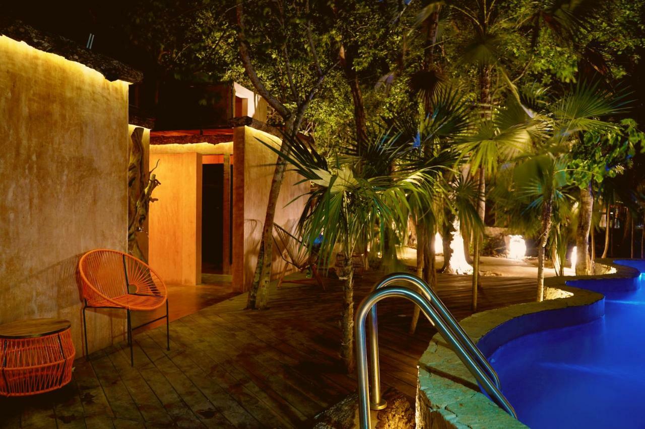 Hotel Bufo Alvarius 2*