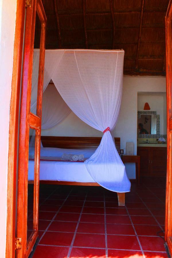 Hotel Piedra Escondida 3*