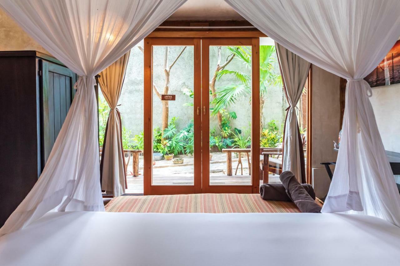 Casa Ganesh By Ahau Collection Hotel 2*