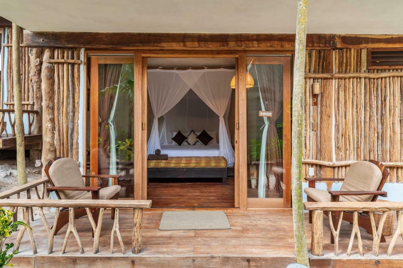 Hotel Casa Ganesh By Ahau Collection