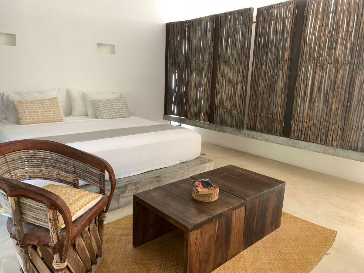 Hotel Casa-laha Tulum