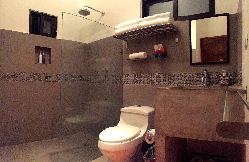 Apartment Kiimak *