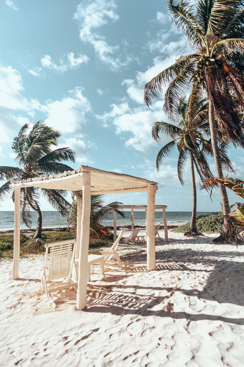 Esencial Tulum