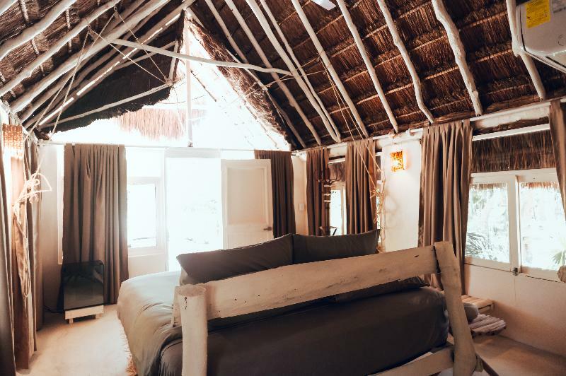 Esencial 4* Tulum