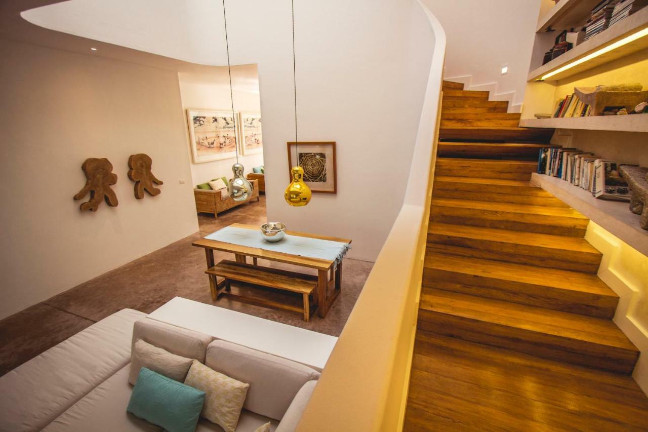 Casa Panga Сasa de vacaciones