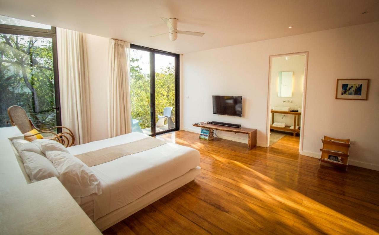 Casa Panga Сasa de vacaciones Tulum