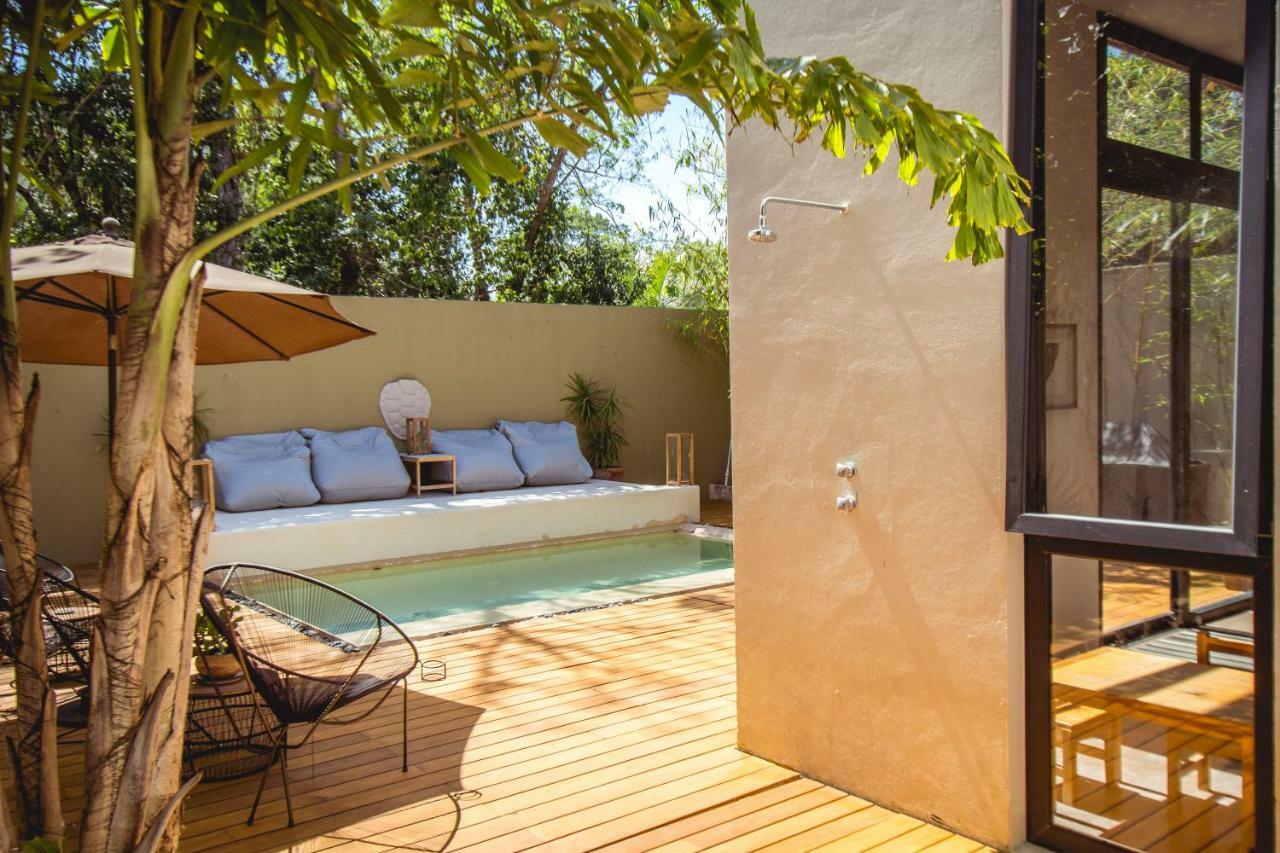 Сasa de vacaciones Casa Panga *