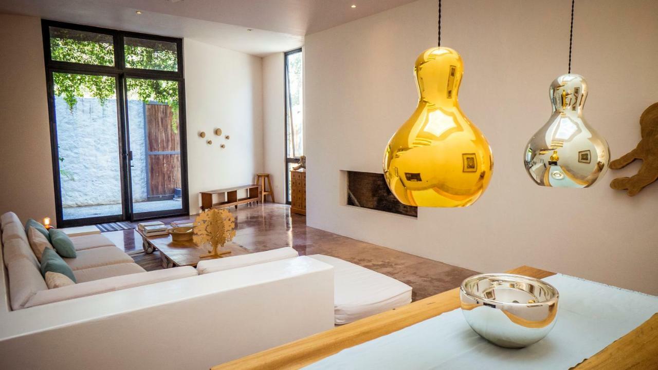 Casa Panga Tulum