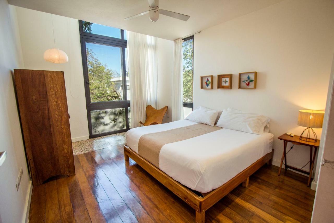 Casa Panga