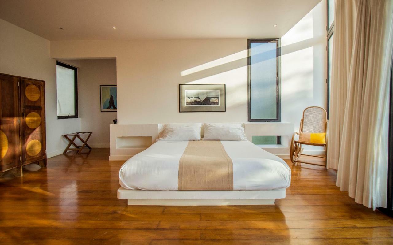 Casa Panga Сasa de vacaciones Tulum