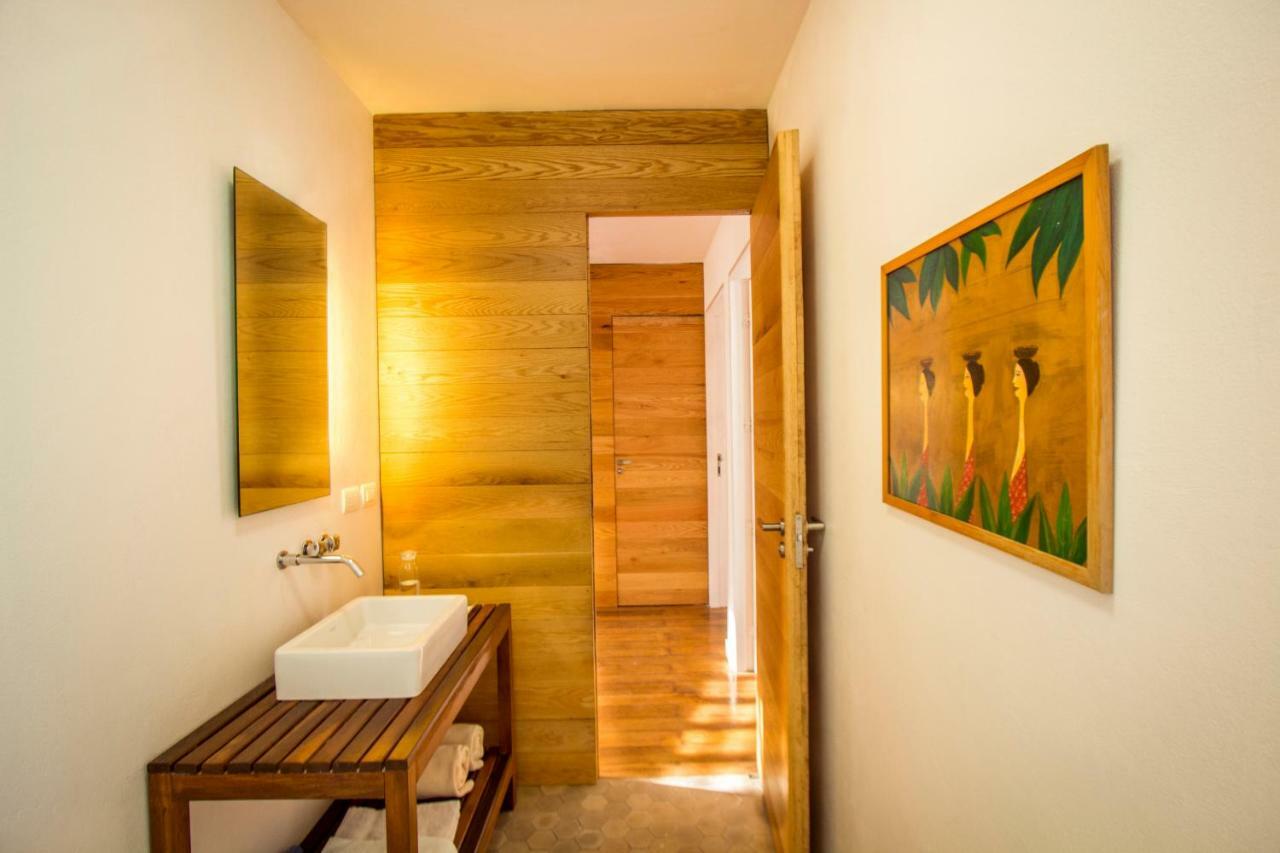 Casa Panga Tulum