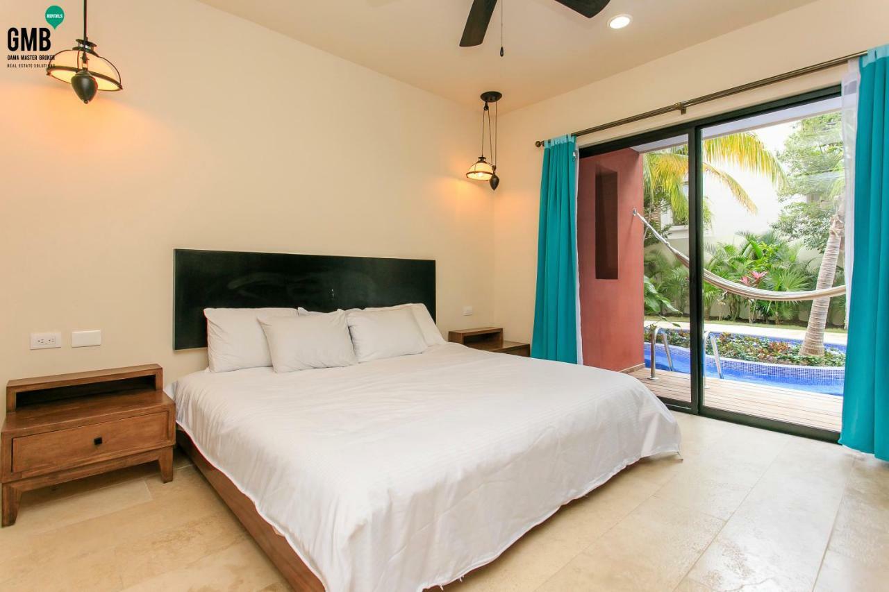 Apartamento Swim Up- 2 Bdr & 2 Bike In *