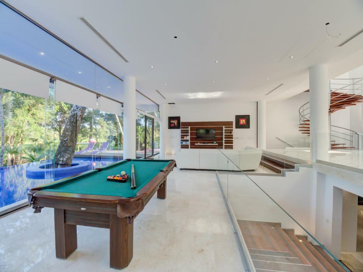 Сasa de vacaciones Orion Luxury Tulum. *