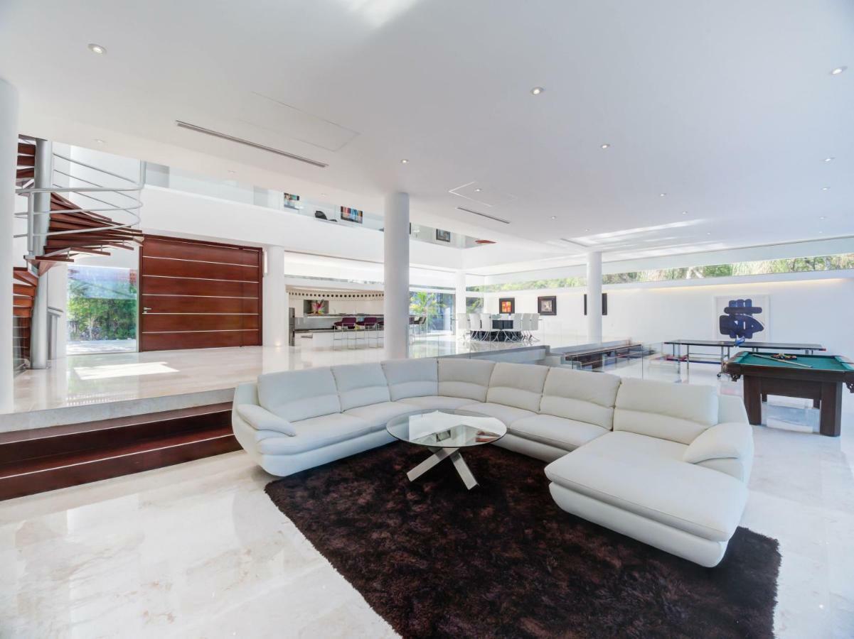 Orion Luxury Tulum.