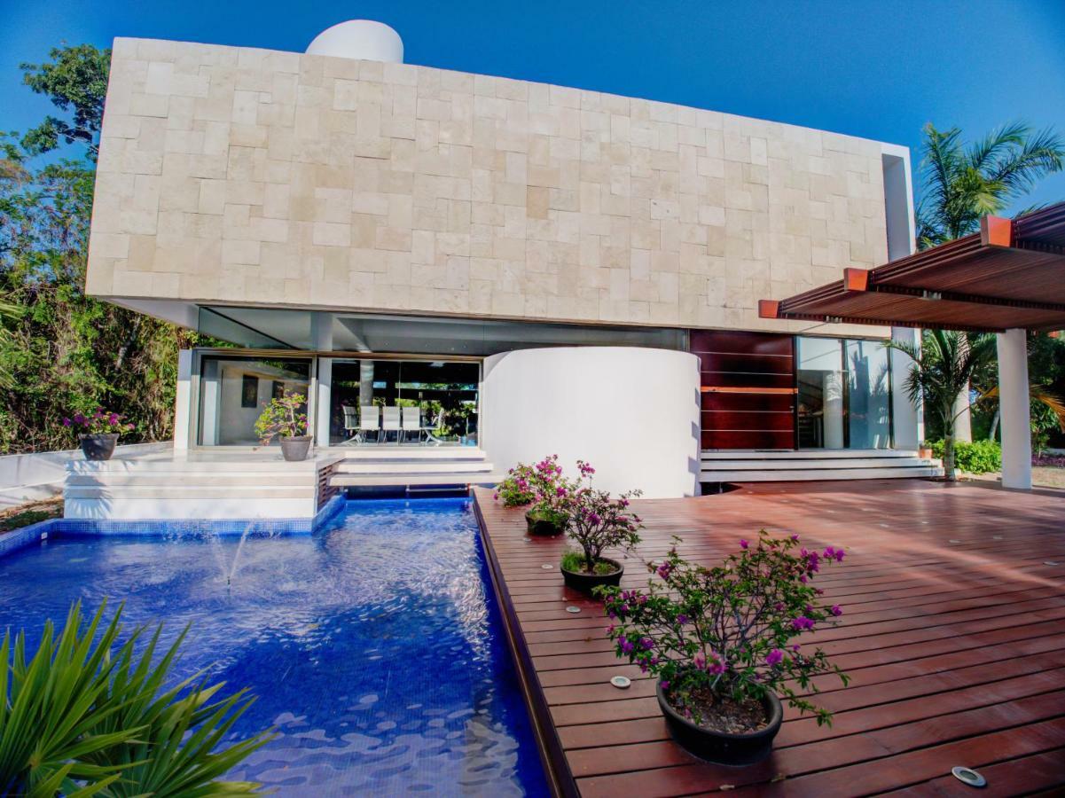 Orion Luxury Tulum. Сasa de vacaciones Tulum