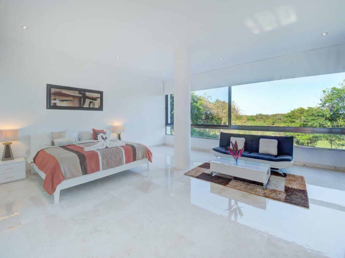 Сasa de vacaciones Orion Luxury Tulum. Tulum