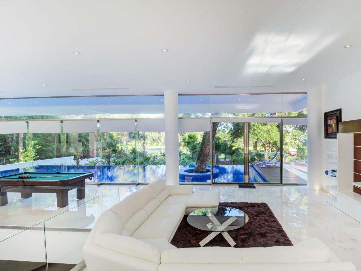 Orion Luxury Tulum. Сasa de vacaciones Tulum