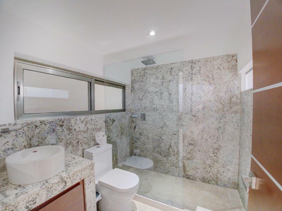Сasa de vacaciones Orion Luxury Tulum.