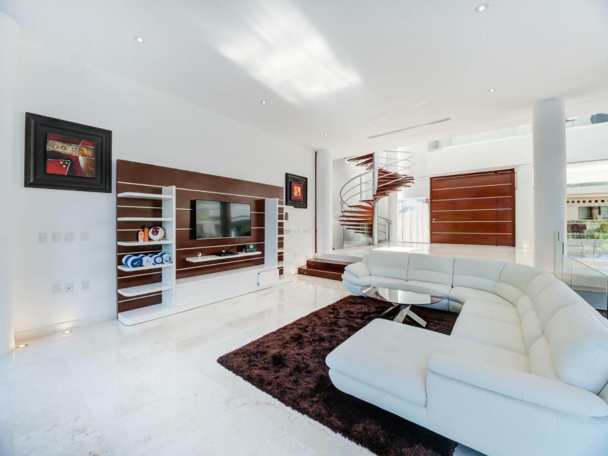 Сasa de vacaciones Orion Luxury Tulum. Tulum