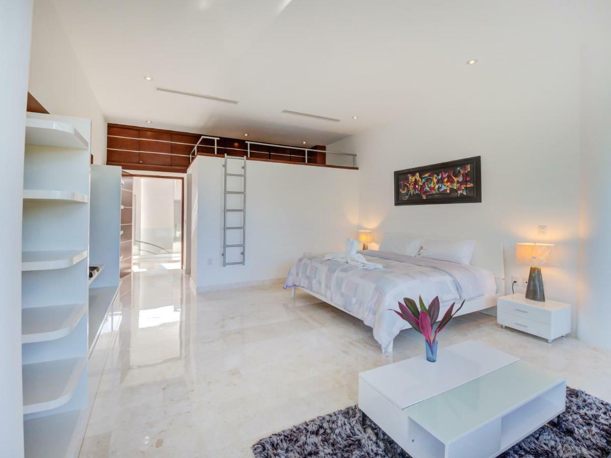 Orion Luxury Tulum. Сasa de vacaciones *