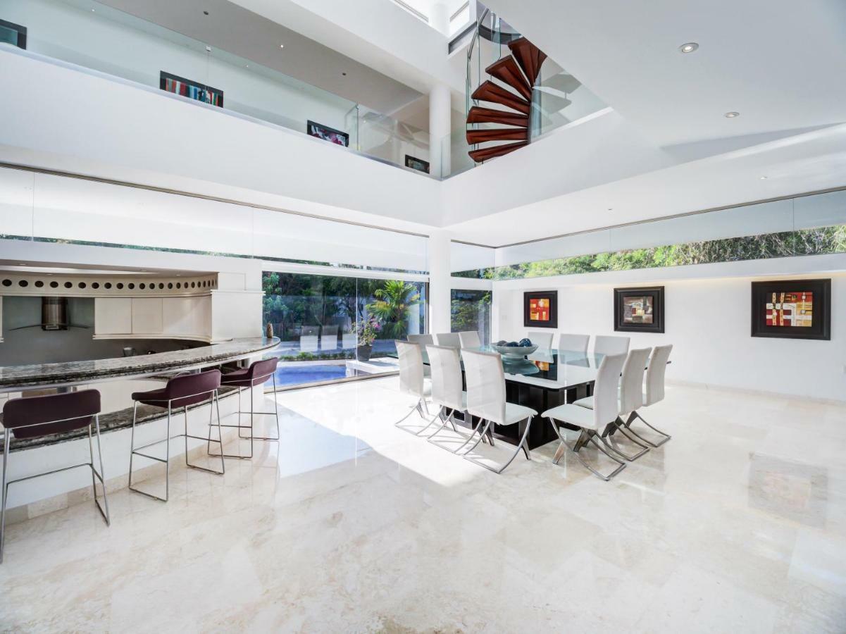 Orion Luxury Tulum. * Tulum