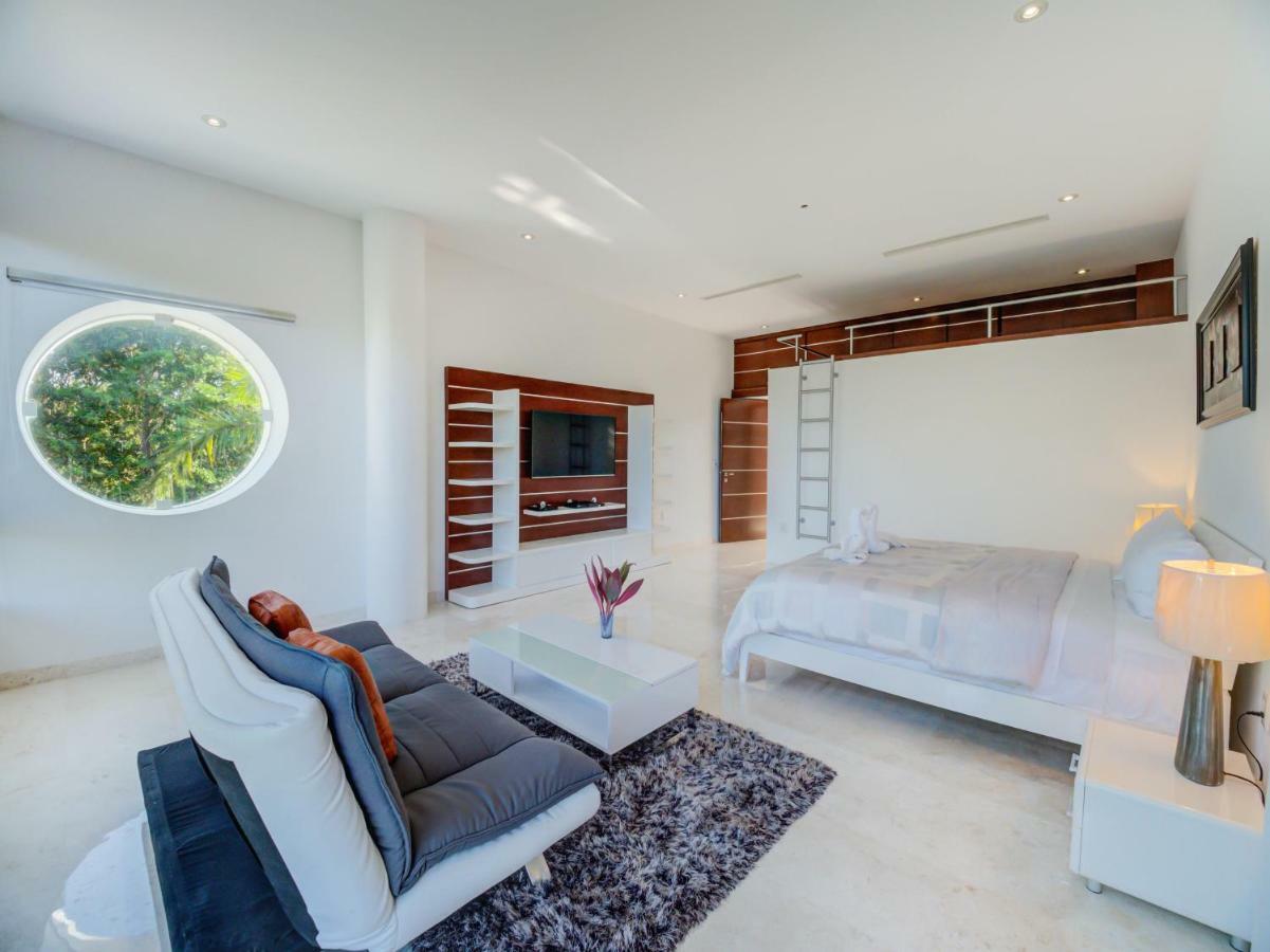 Orion Luxury Tulum. Сasa de vacaciones