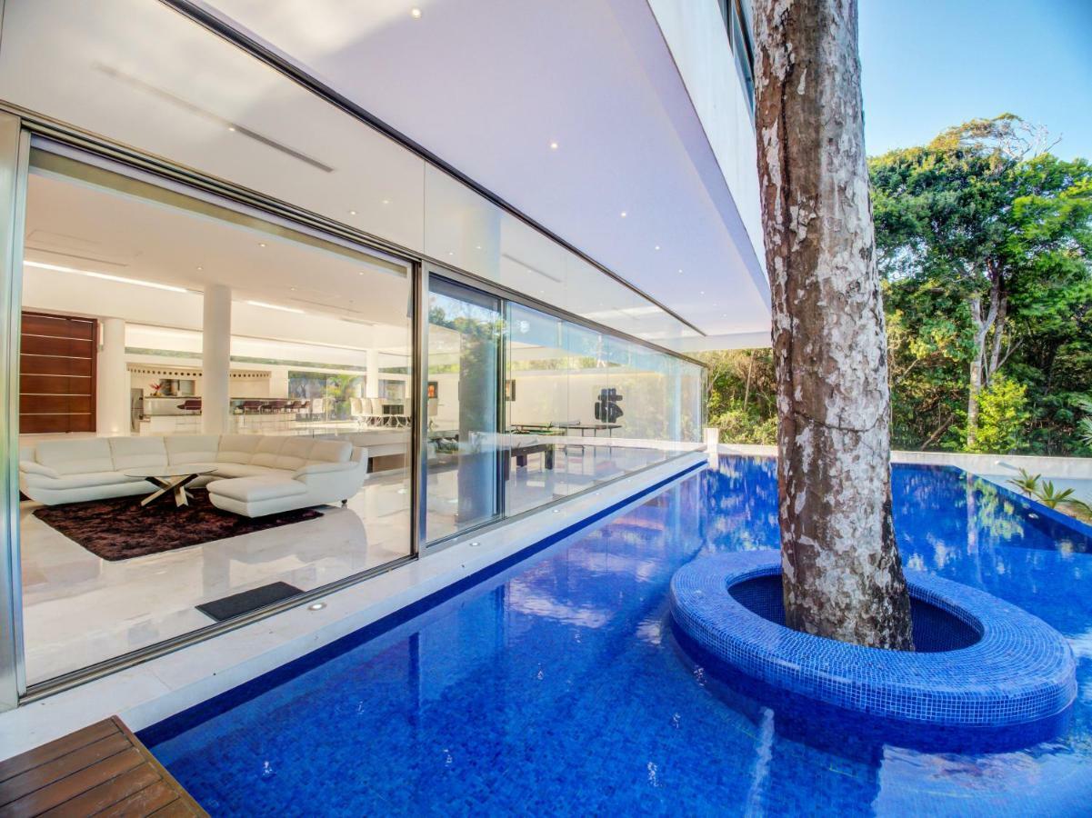 Orion Luxury Tulum. Сasa de vacaciones