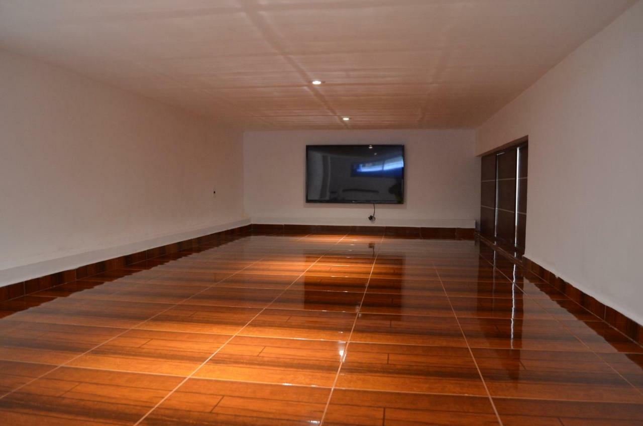 Orion Luxury Tulum. Сasa de vacaciones