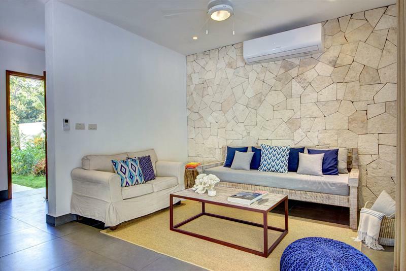 Apartamento Villa Amore *
