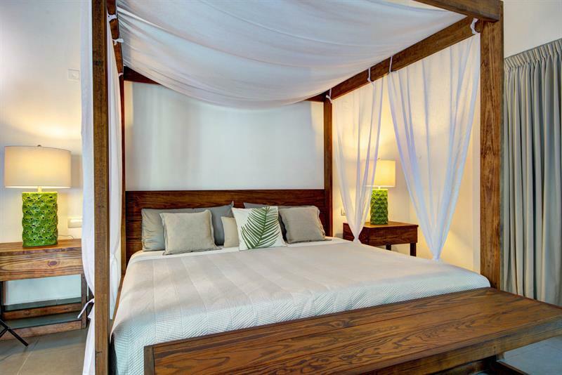 Villa Amore * Tulum