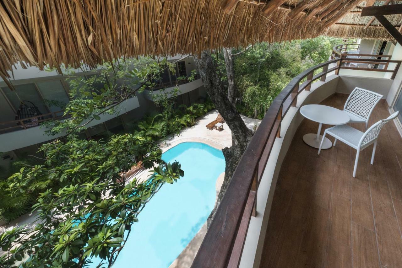 Agua De Mar Tulumeando Apartamento Tulum
