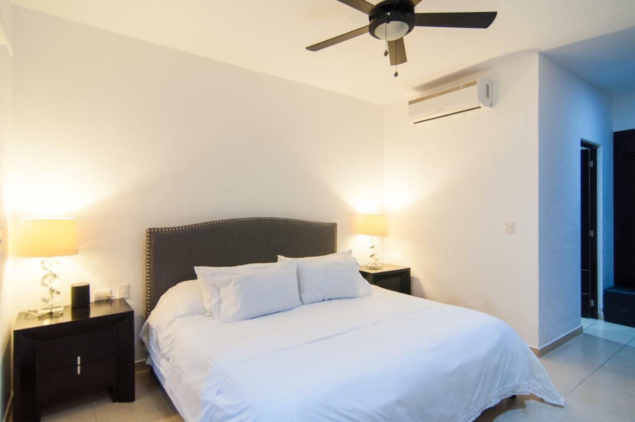 Aldea Zama Apartamento *