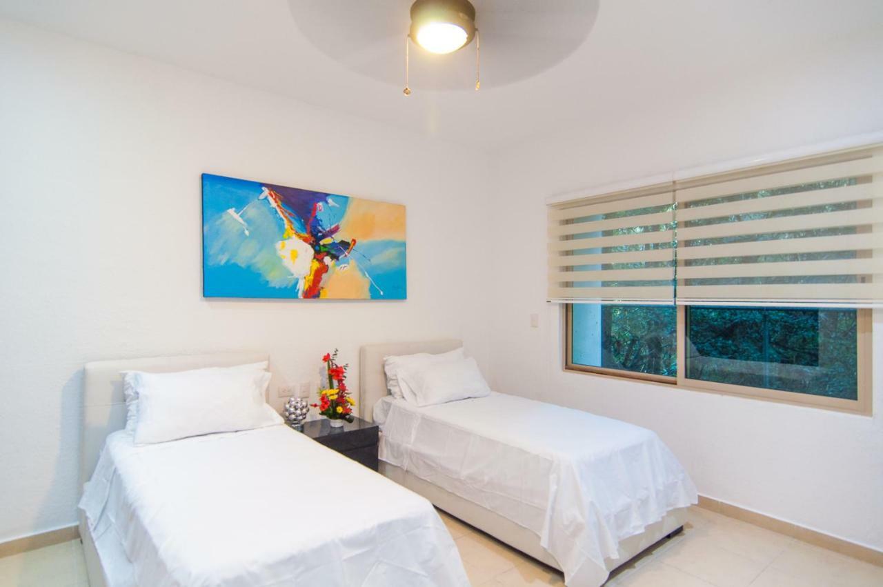 Aldea Zama Apartamento Tulum