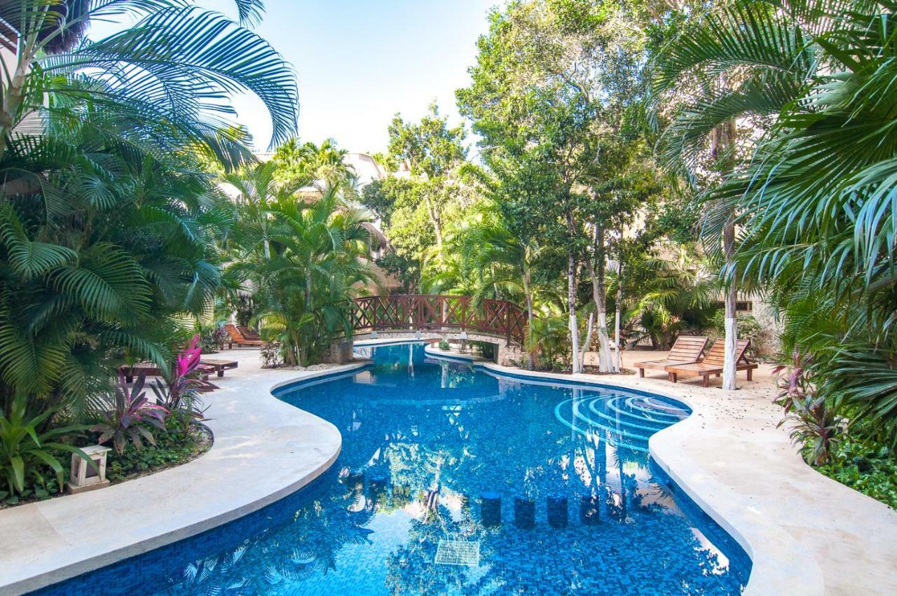 Aldea Zama Apartamento Tulum