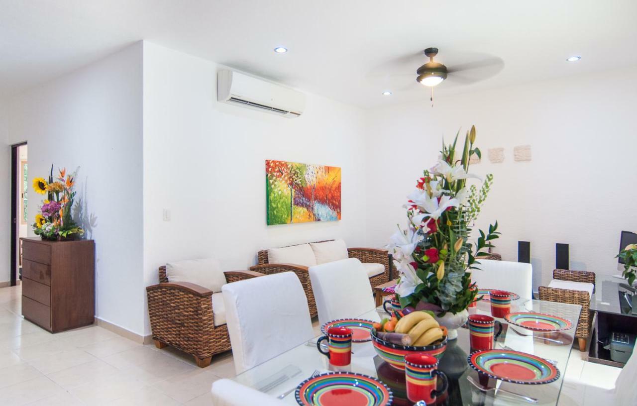 Apartamento Aldea Zama Tulum
