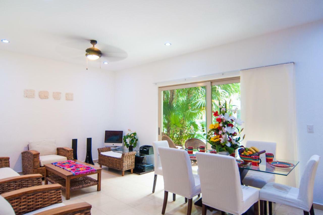 Aldea Zama Apartamento