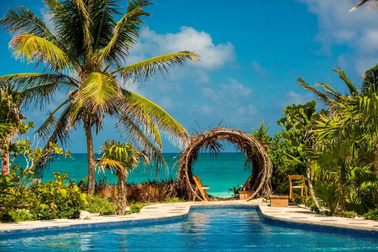 Jungle Luxury Experience - Selva Tulum