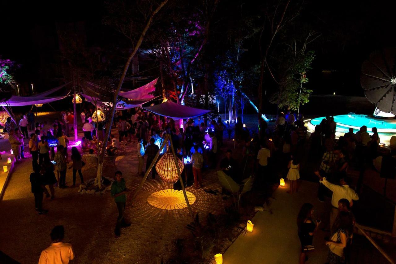 Jungle Luxury Experience - Selva * Tulum