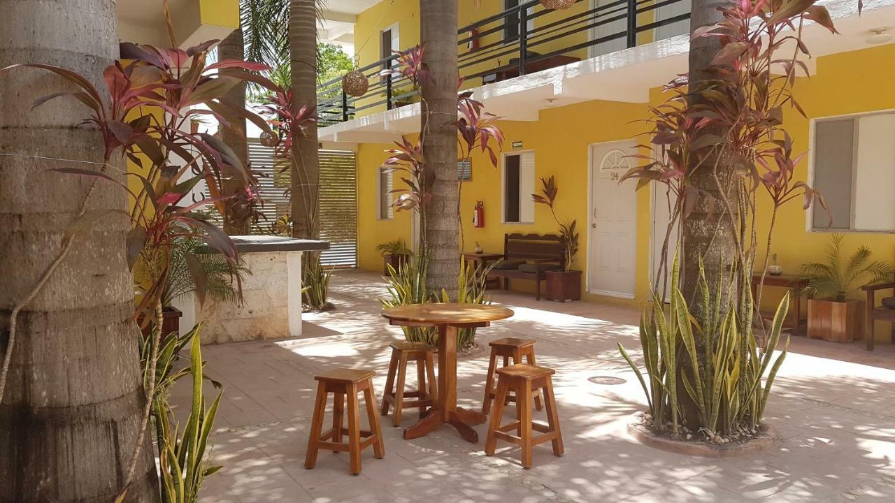 Iker Hotel