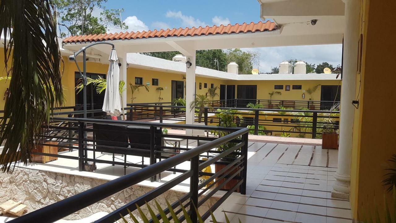 Iker Hotel