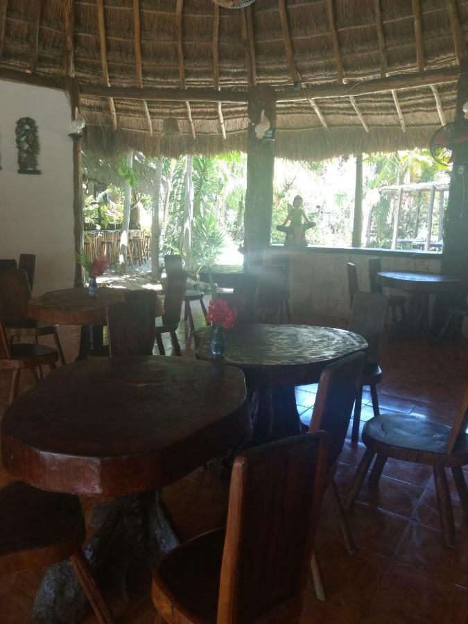 & Gardens Hotel