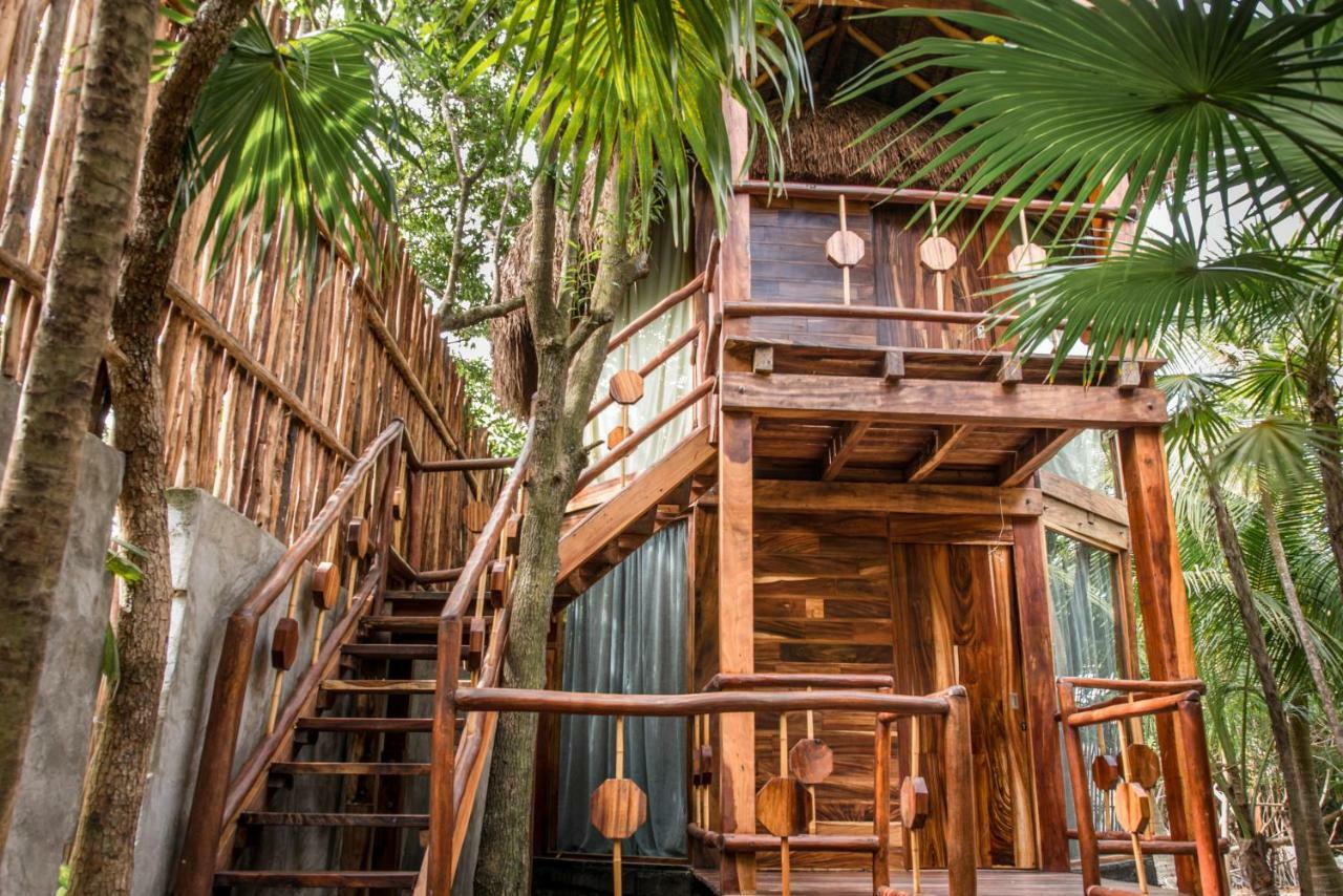 Origen 2* Tulum